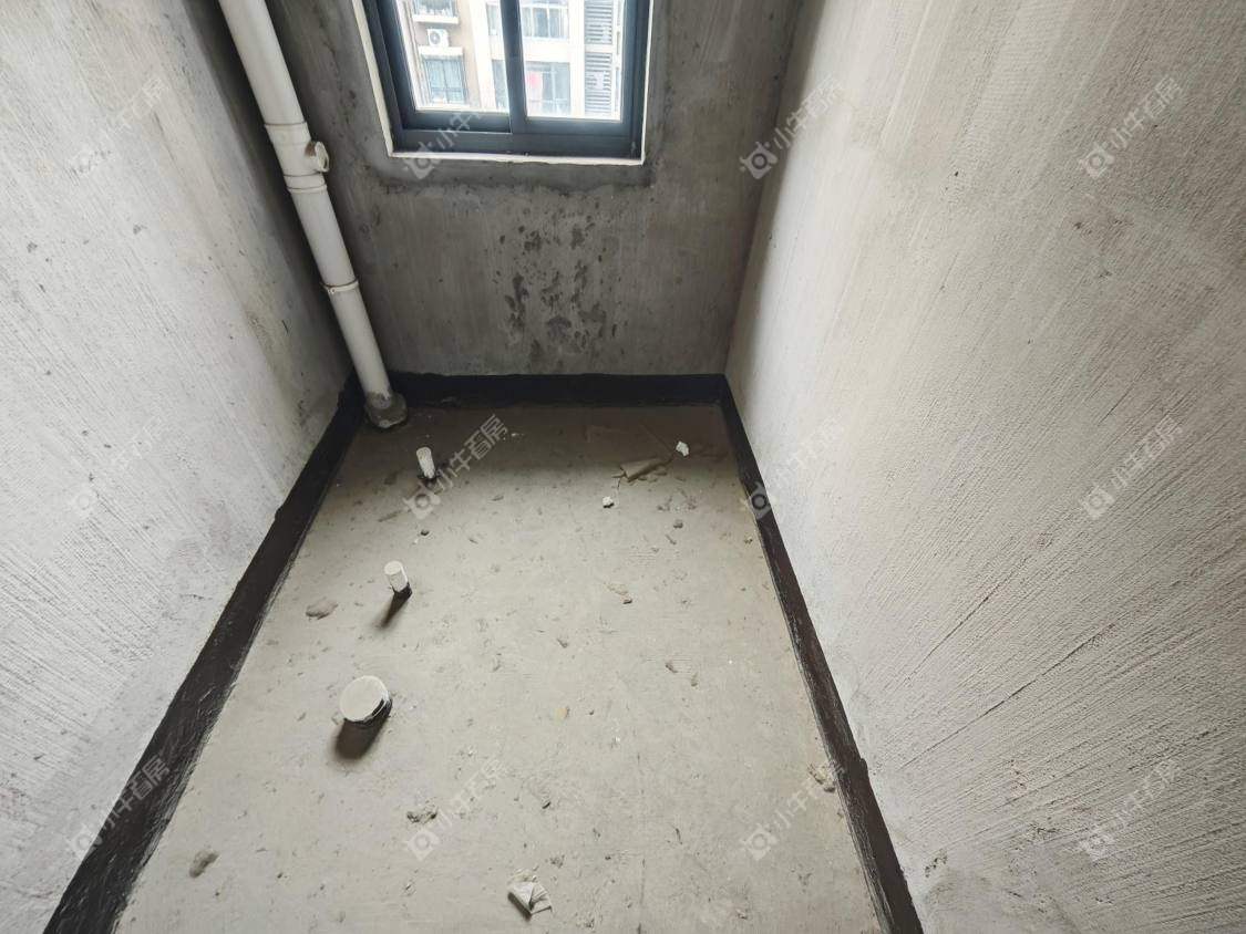 镇江佳景天城在售二手房源室内图_小牛看房