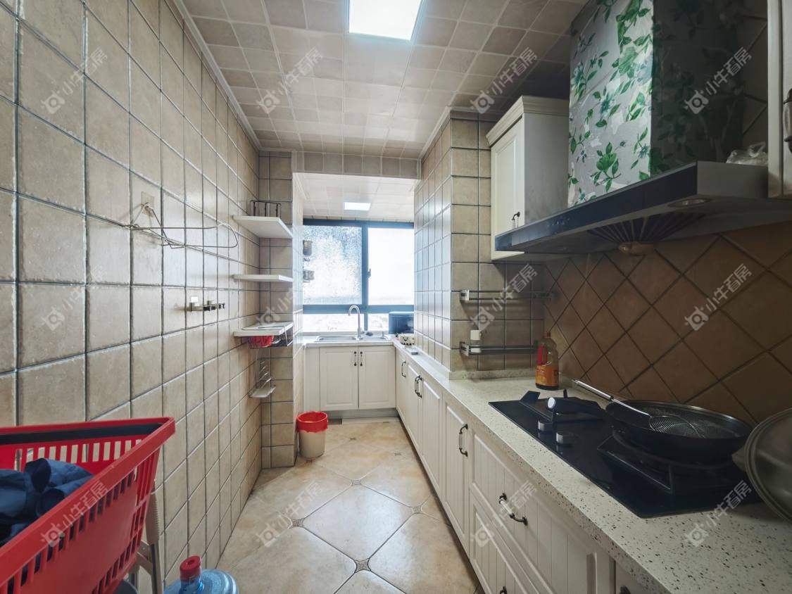 镇江荣城国际一期在售二手房源室内图_小牛看房