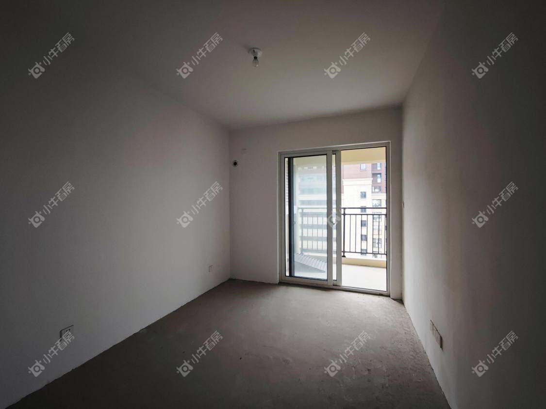 镇江中南熙悦城中南二期在售二手房源室内图_小牛看房