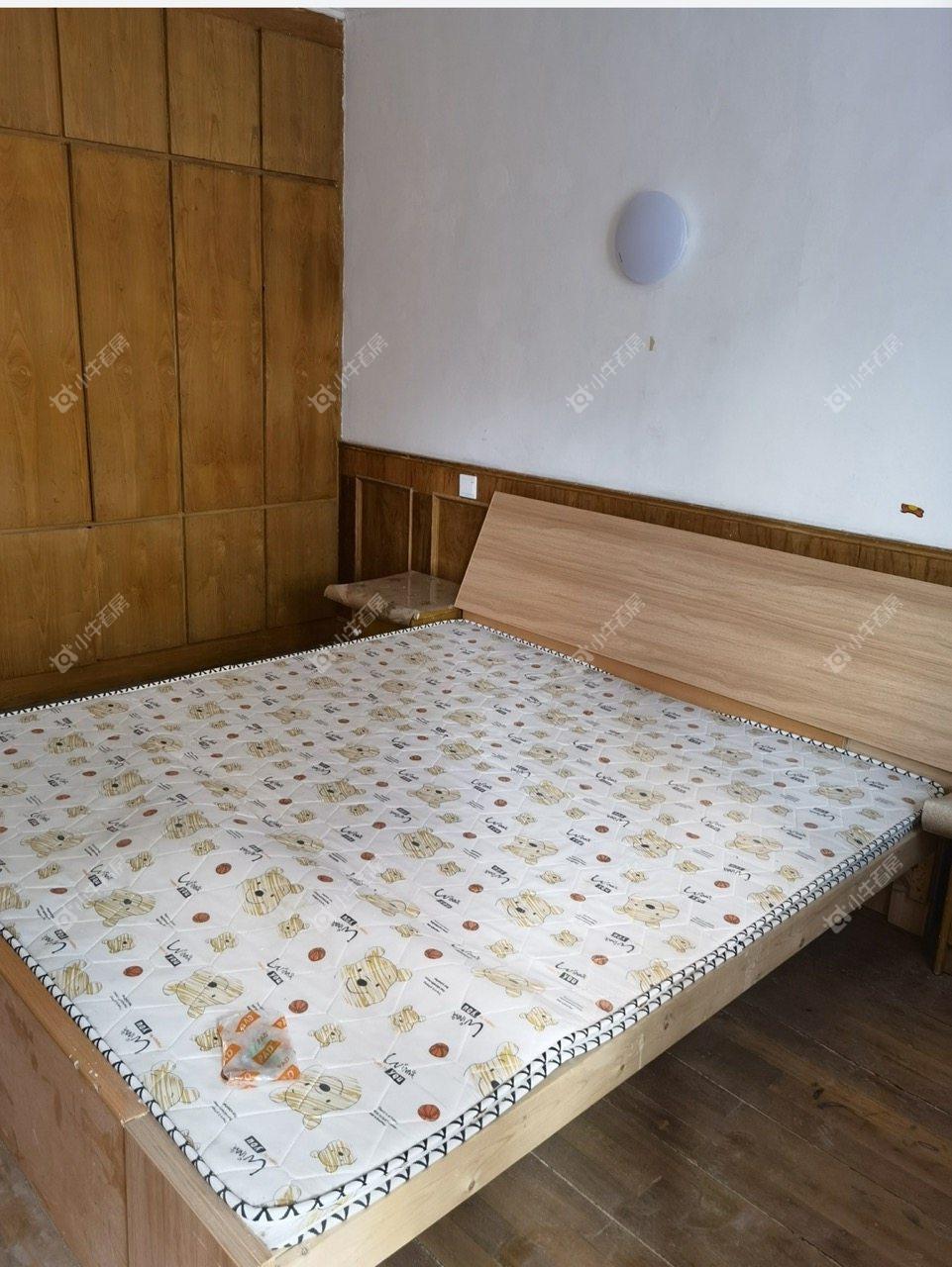 镇江华南新村在租房源室内图_小牛看房