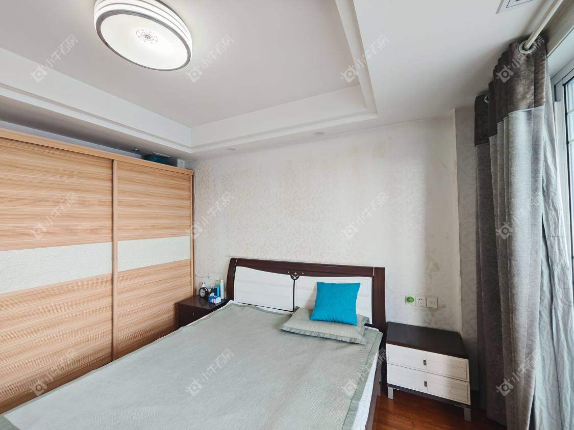 镇江宏云公寓在售二手房源室内图_小牛看房