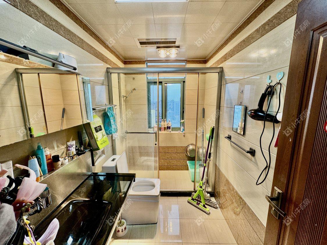 镇江金鼎城市花园在售二手房源室内图_小牛看房