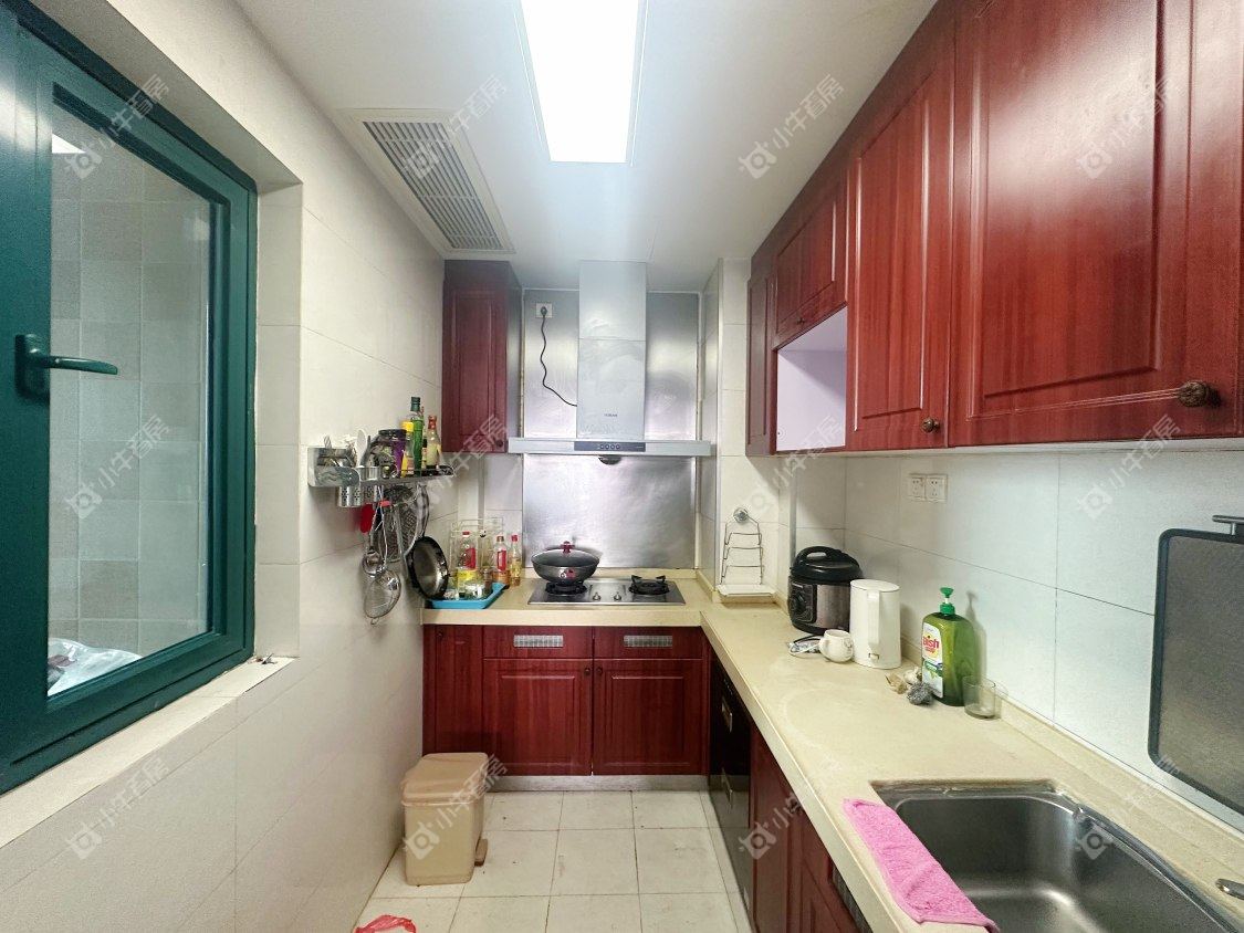 镇江恒大名都一期在售二手房源室内图_小牛看房