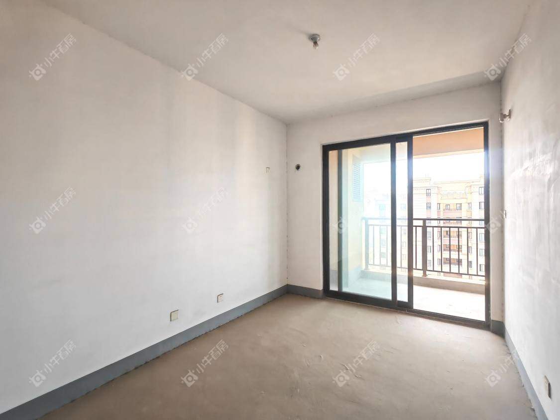 镇江吾悦华府金郡（丹阳）在售二手房源室内图_小牛看房