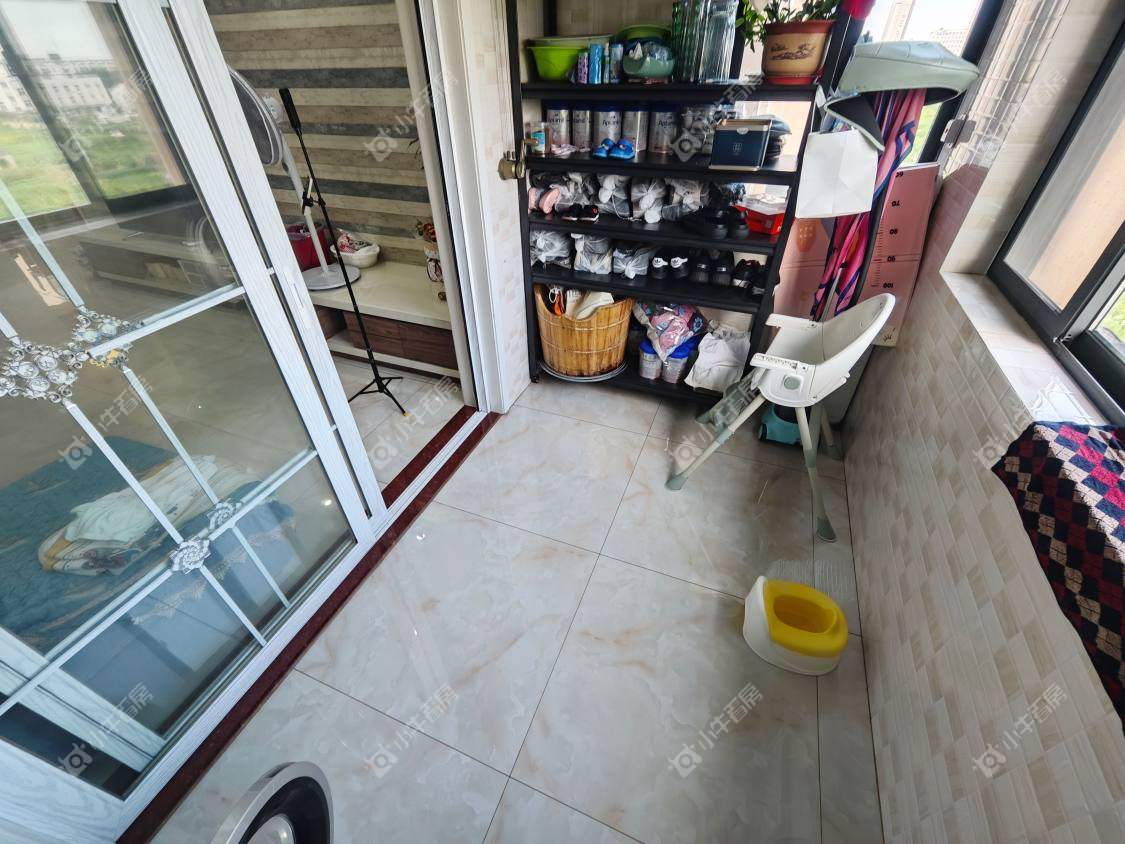 镇江紫竹园在售二手房源室内图_小牛看房