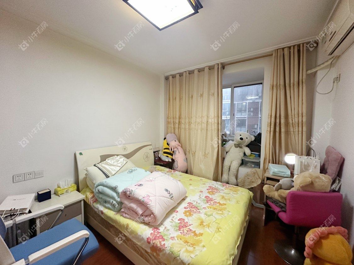 镇江芳草苑在售二手房源室内图_小牛看房