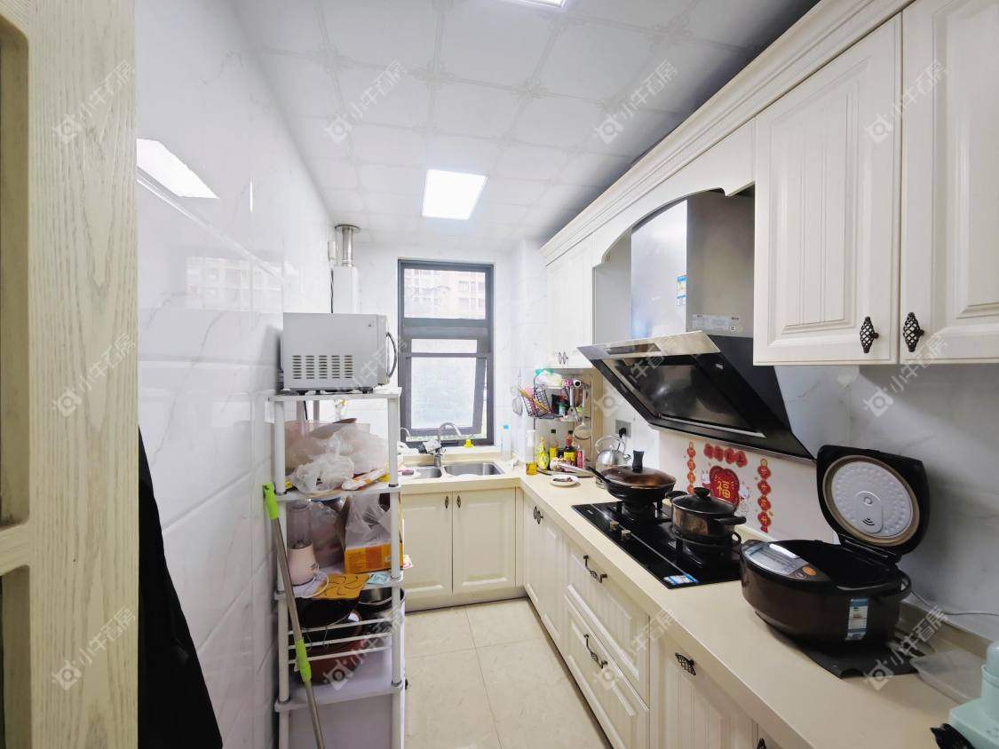 镇江吾悦华府（丹阳）在售二手房源室内图_小牛看房