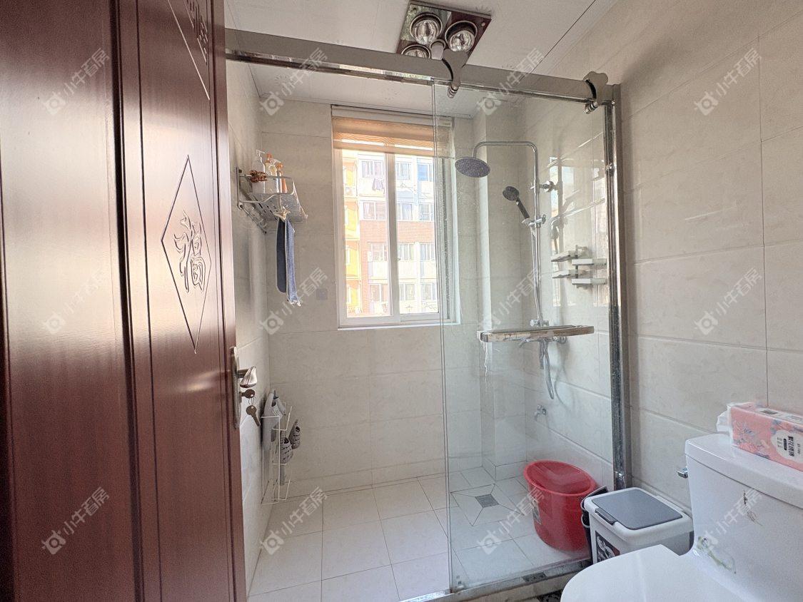 镇江迈村新城在售二手房源室内图_小牛看房