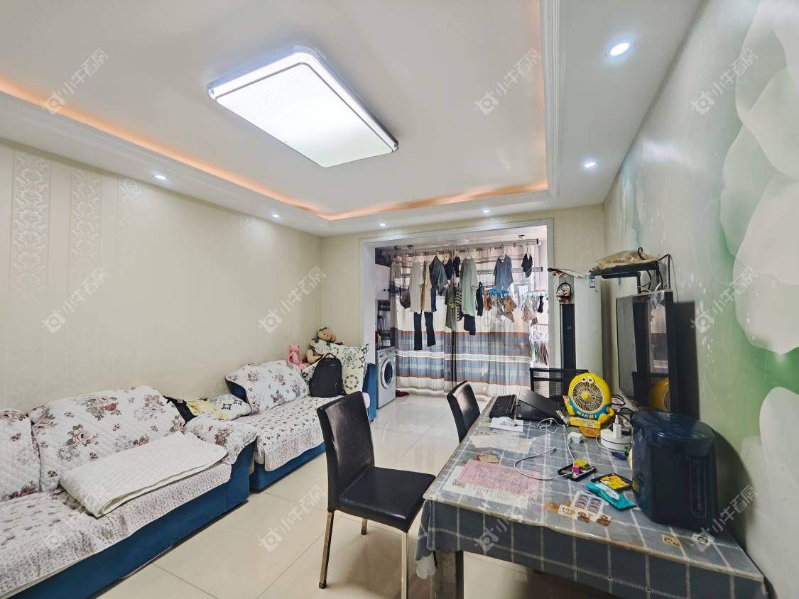 镇江南方名居在售二手房源_小牛看房