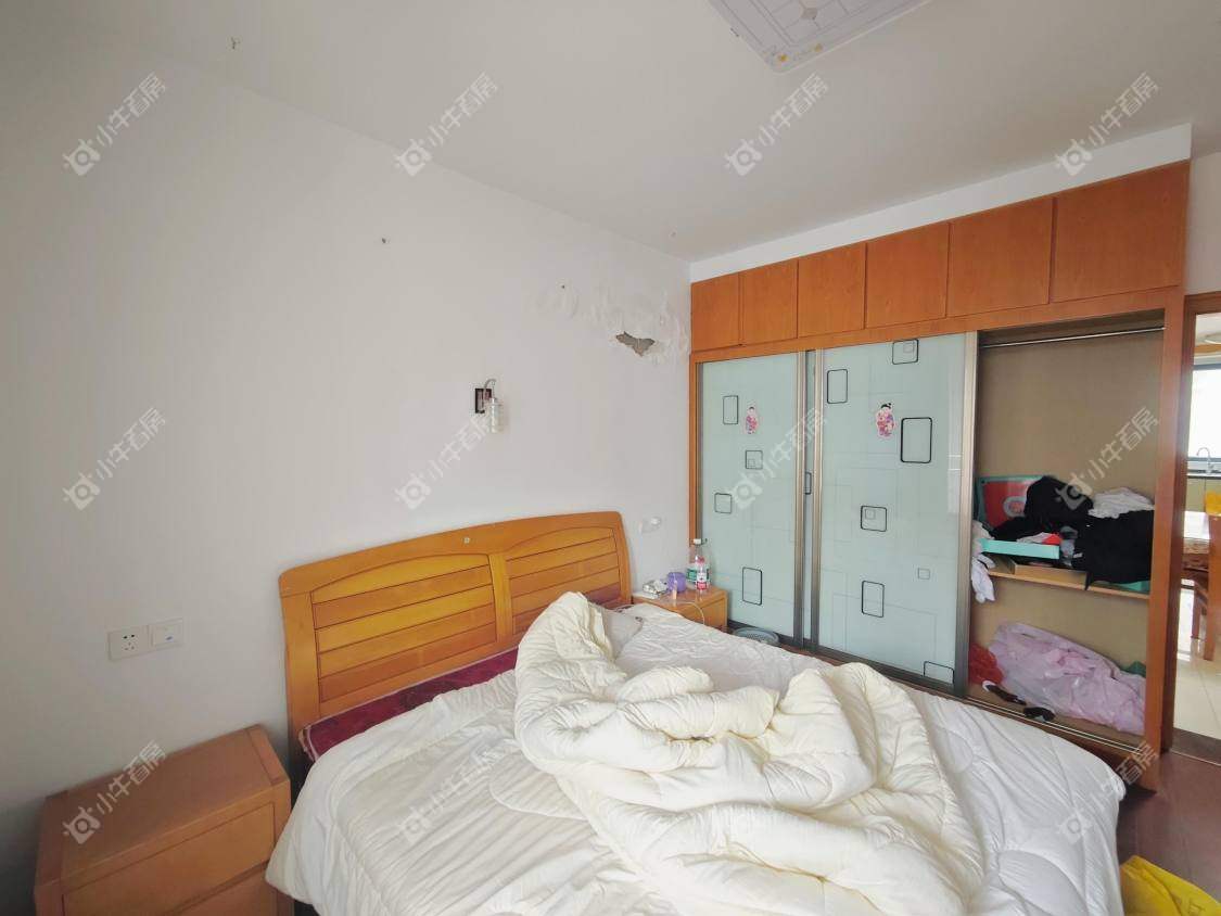 镇江锦尚名都在售二手房源室内图_小牛看房