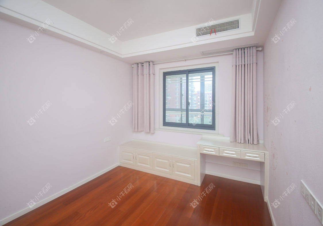 镇江天波城在售二手房源室内图_小牛看房