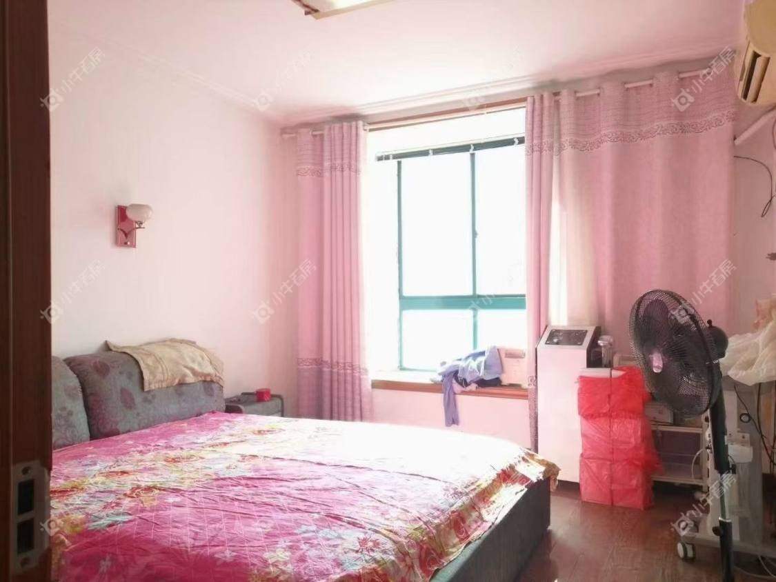 镇江幸福三区在租房源室内图_小牛看房