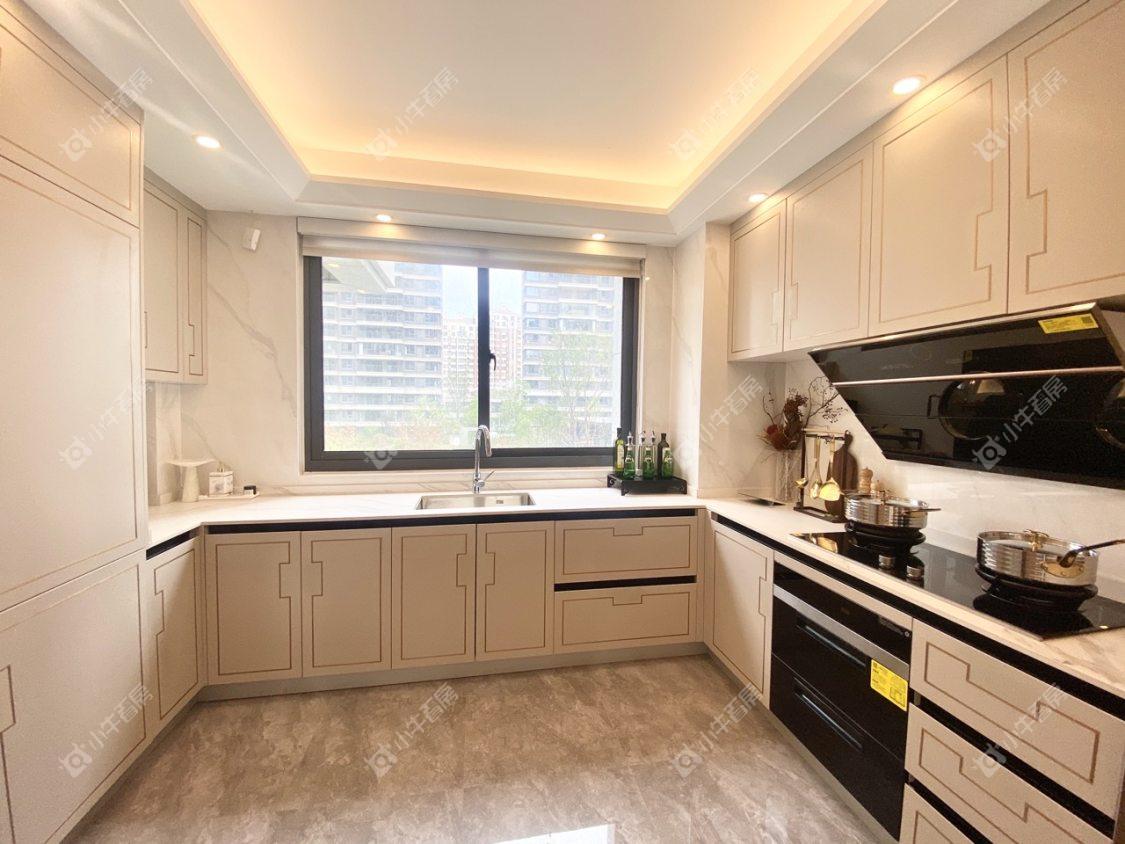 镇江璞悦观邸在售二手房源室内图_小牛看房