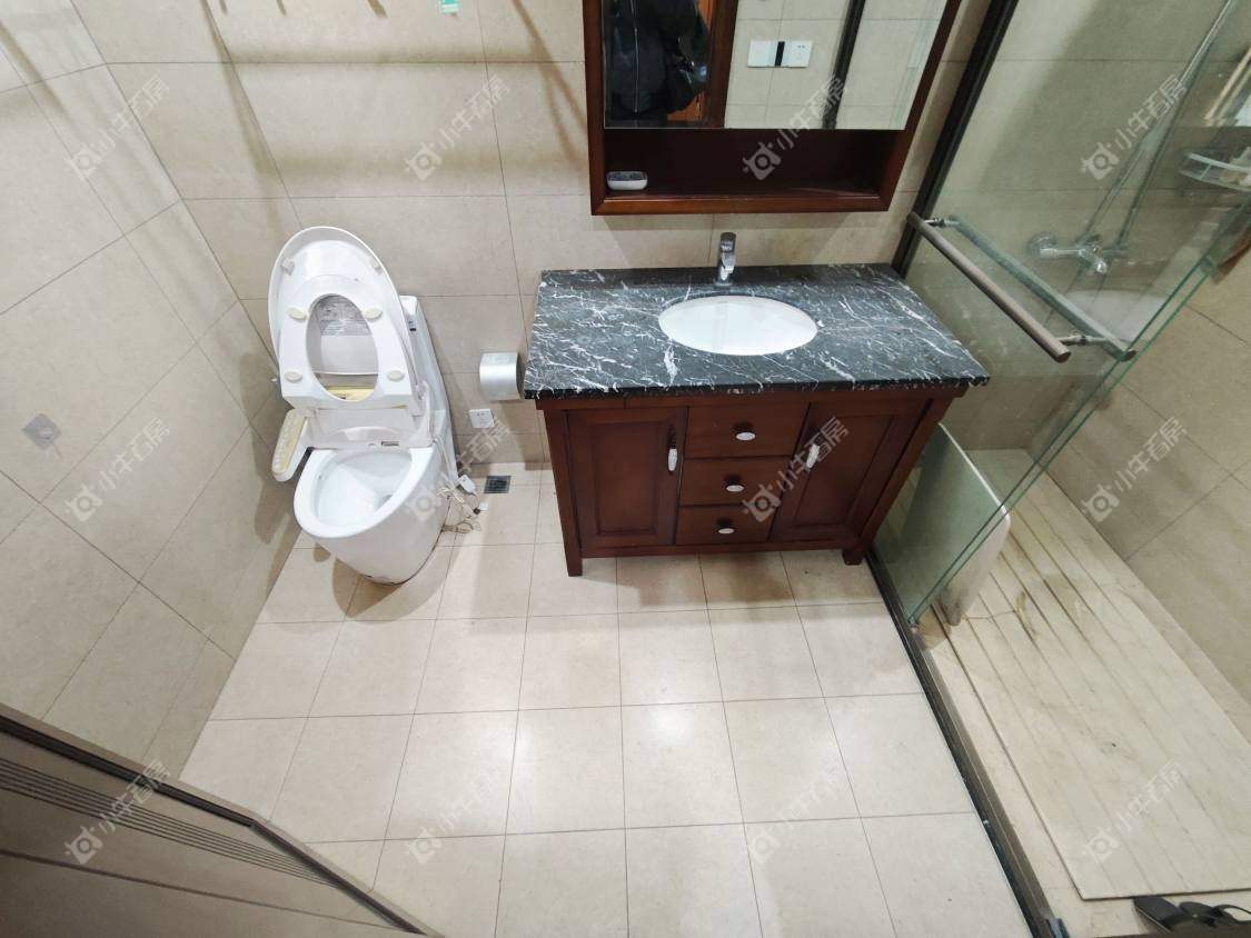 镇江吾悦华府（丹阳）在售二手房源室内图_小牛看房