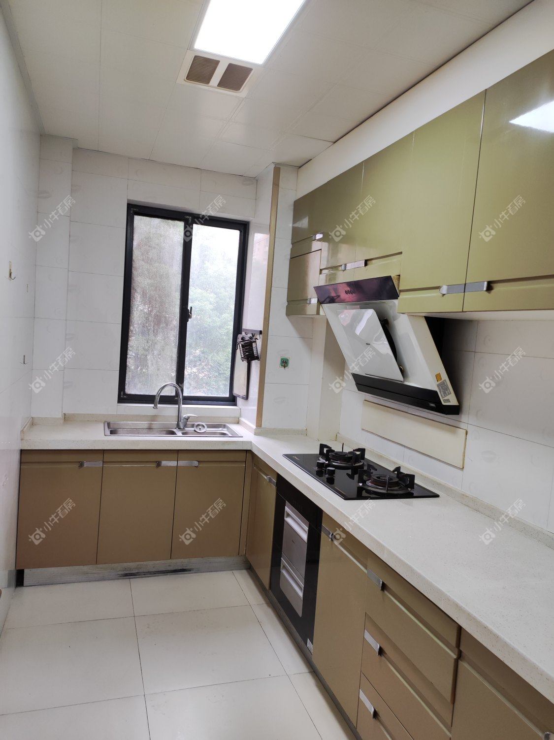 镇江缇香花园二期在租房源室内图_小牛看房