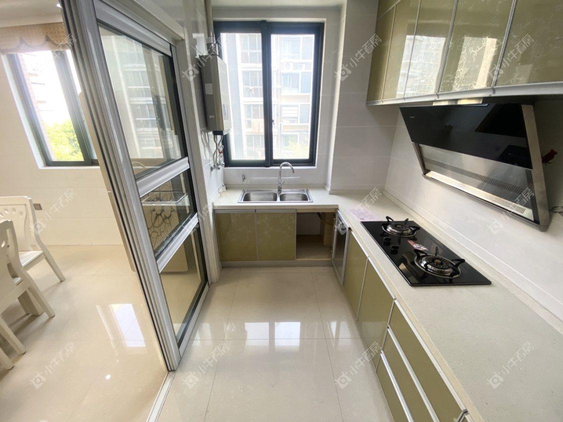 镇江锦尚名都在售二手房源室内图_小牛看房