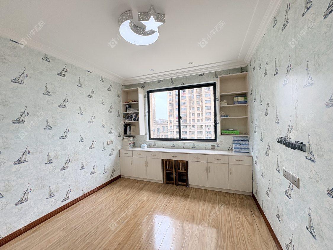 镇江紫竹园在售二手房源室内图_小牛看房