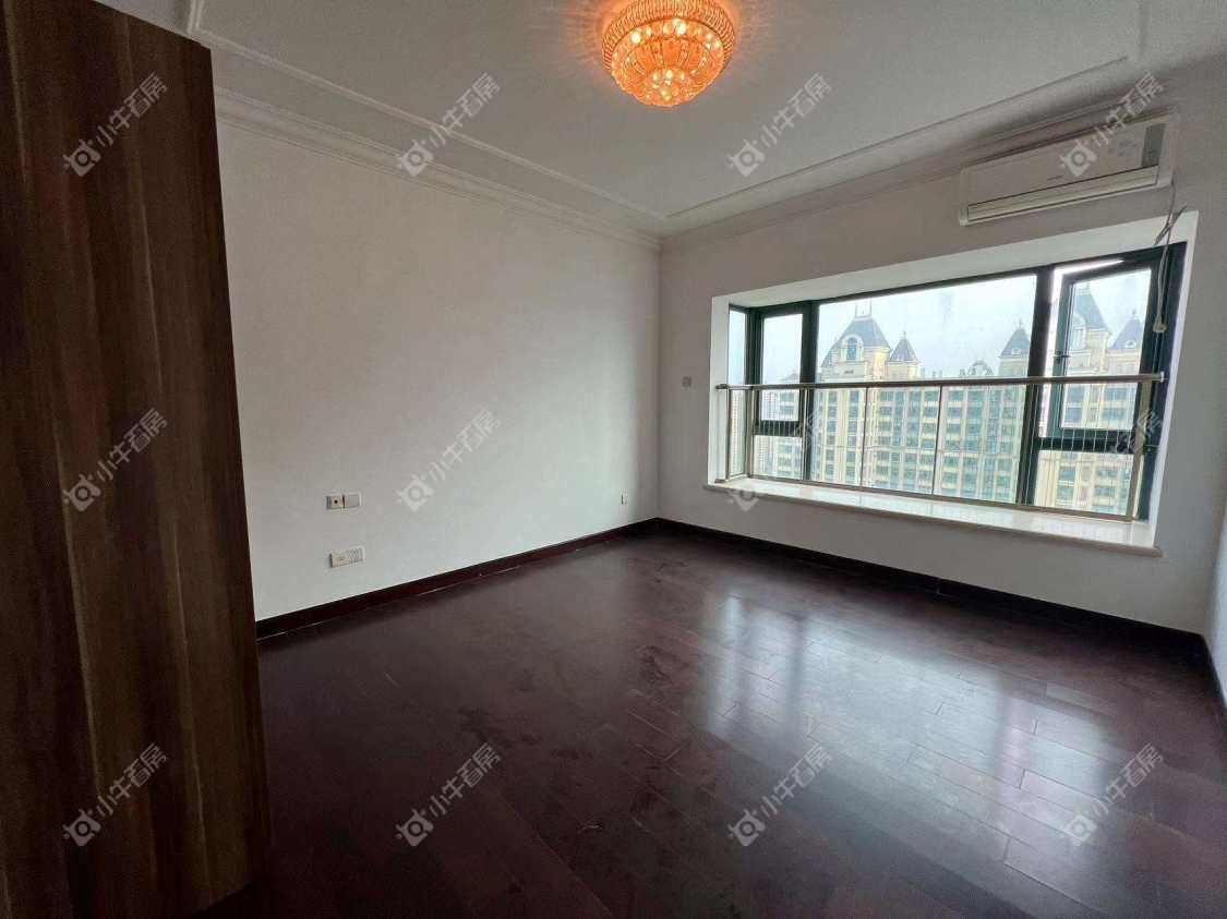 镇江恒大名都一期在售二手房源_小牛看房