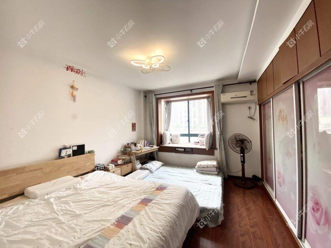 镇江澳都花城在租房源_小牛看房