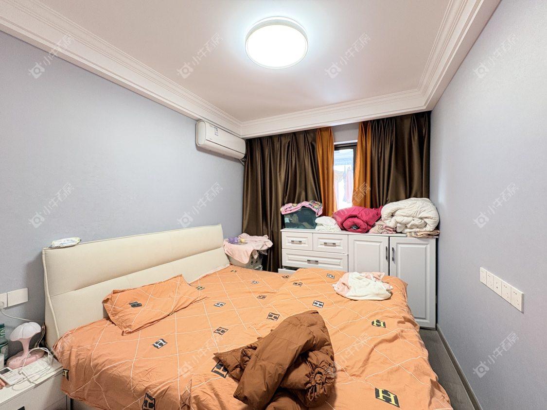 镇江凤熹台在售二手房源室内图_小牛看房