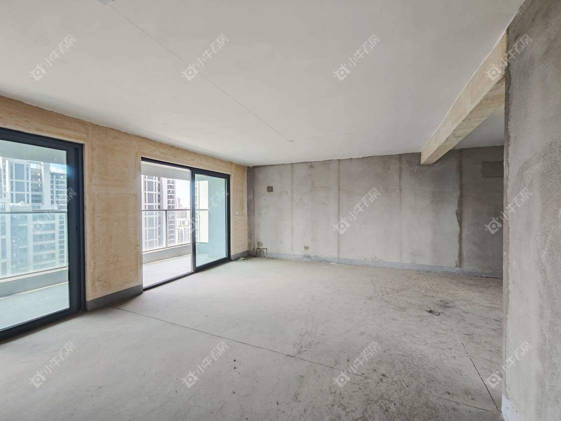 镇江璞悦观邸在售二手房源室内图_小牛看房