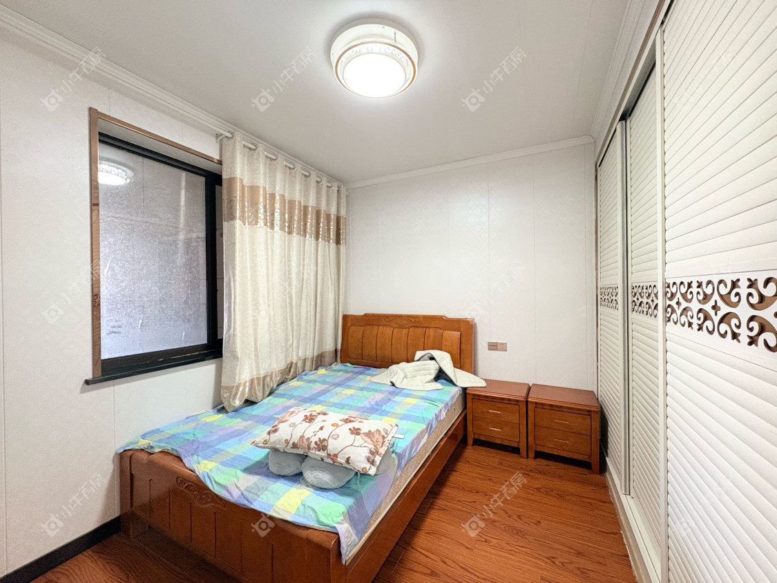 镇江滨河凤凰城在售二手房源室内图_小牛看房