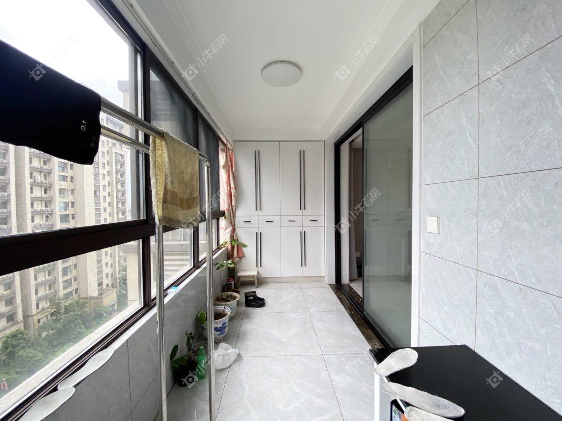 镇江凤凰郡在售二手房源室内图_小牛看房