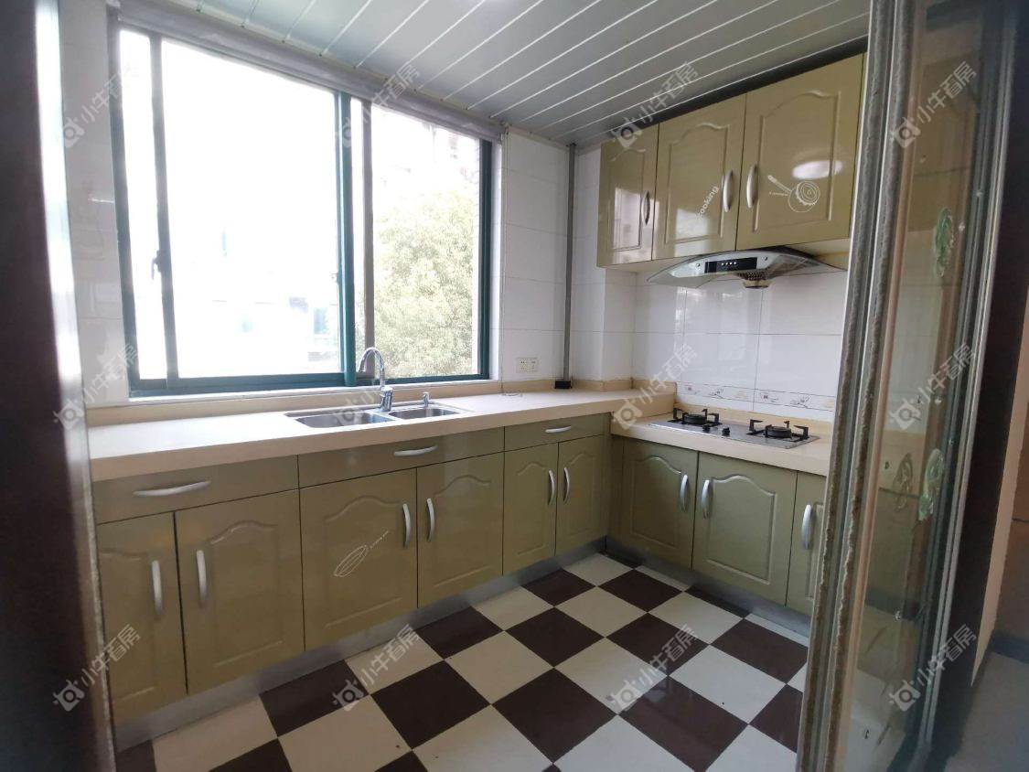 镇江天福花园在售二手房源_小牛看房