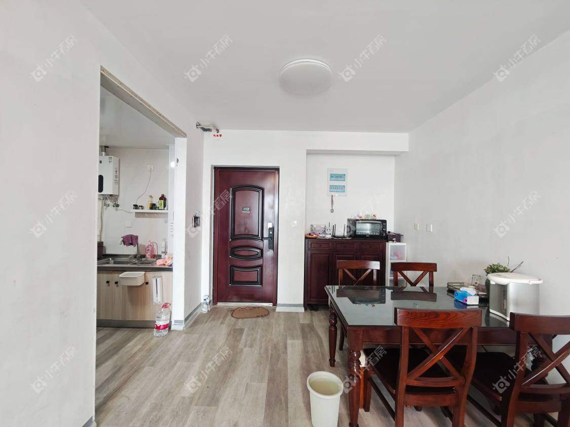 镇江中南君悦府中南一期在售二手房源室内图_小牛看房