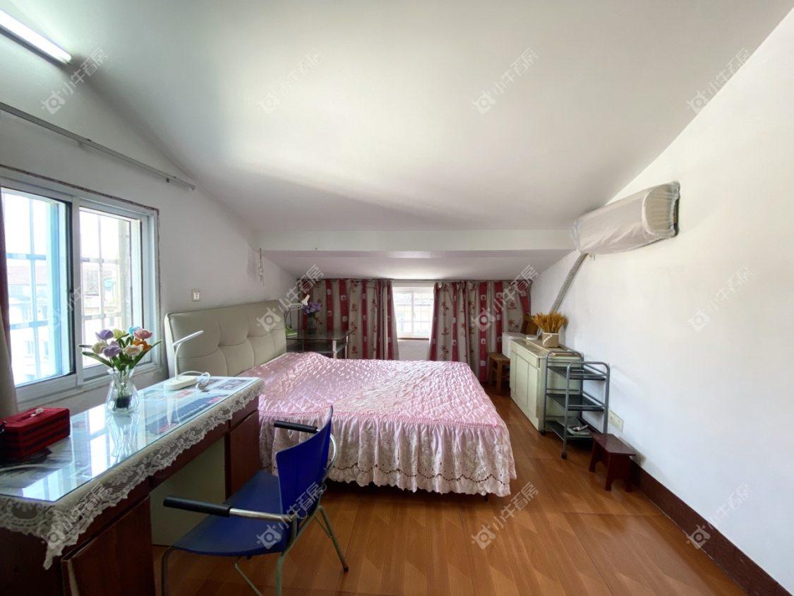 镇江阜阳新三村在售二手房源_小牛看房