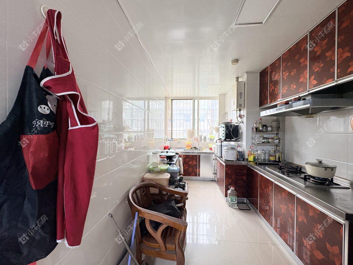 镇江丹金人家在售二手房源室内图_小牛看房