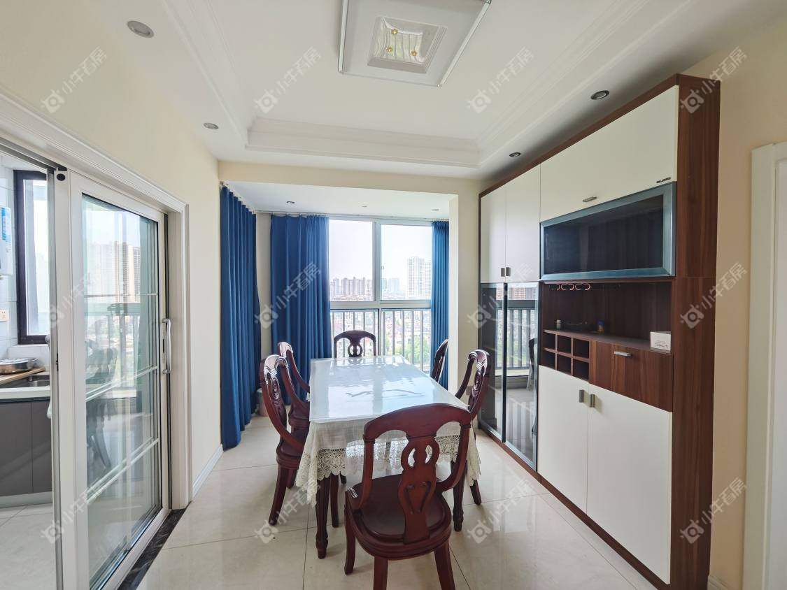 镇江御珑湾(丹阳)在售二手房源室内图_小牛看房