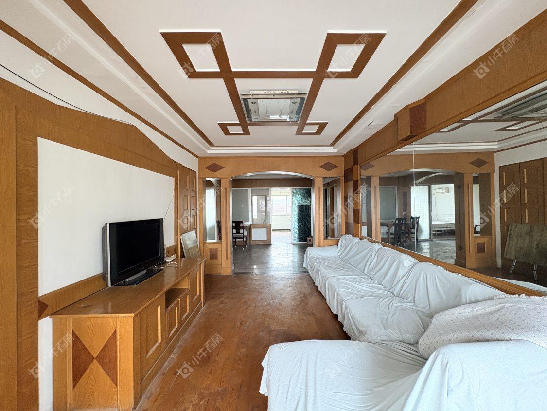 镇江华阳商城在售二手房源室内图_小牛看房