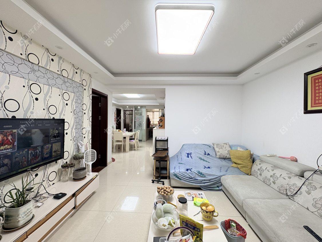 镇江丹金人家在售二手房源室内图_小牛看房