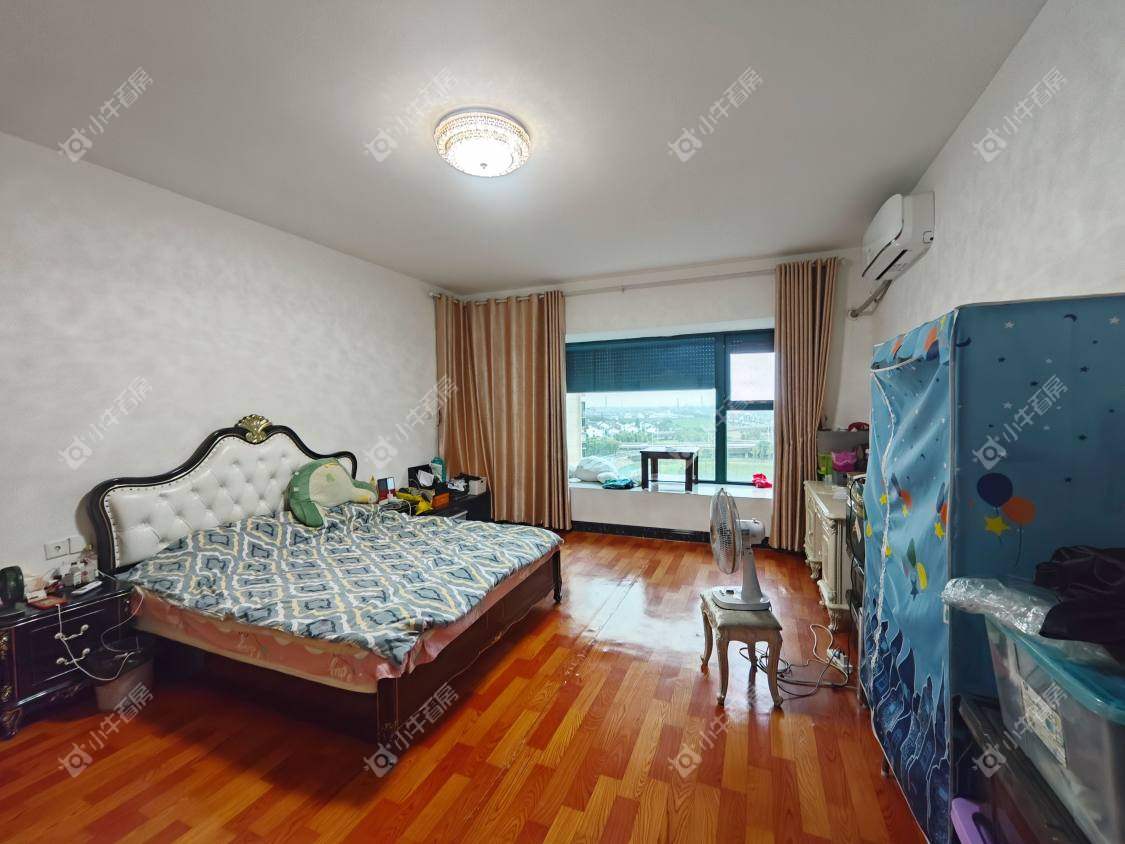 镇江恒大名都二三期在售二手房源室内图_小牛看房