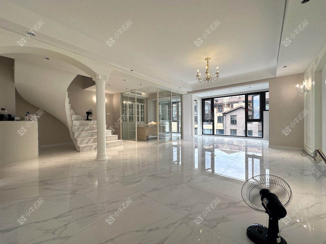 镇江吾悦华府（丹阳）在售二手房源_小牛看房