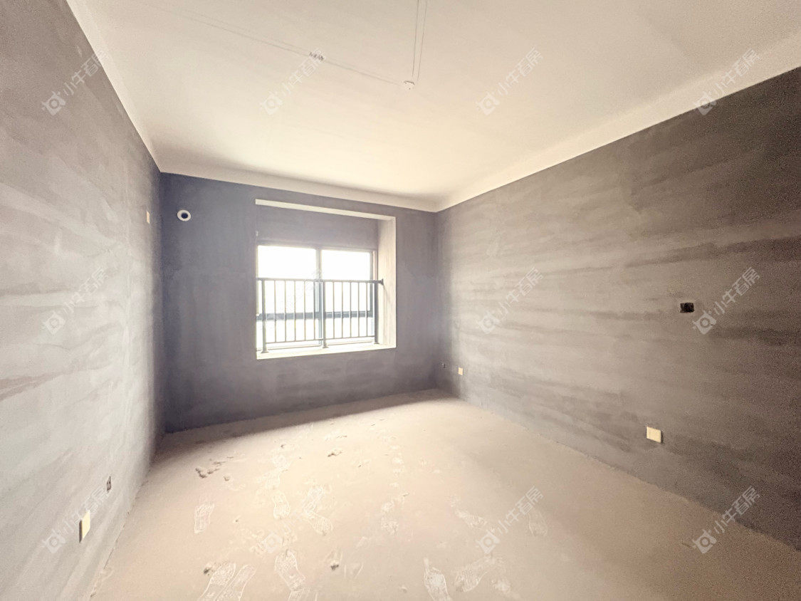 镇江荣城国际一期在售二手房源室内图_小牛看房