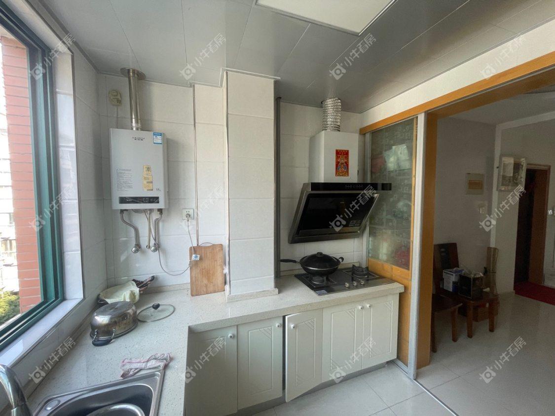 镇江江南人家在售二手房源室内图_小牛看房