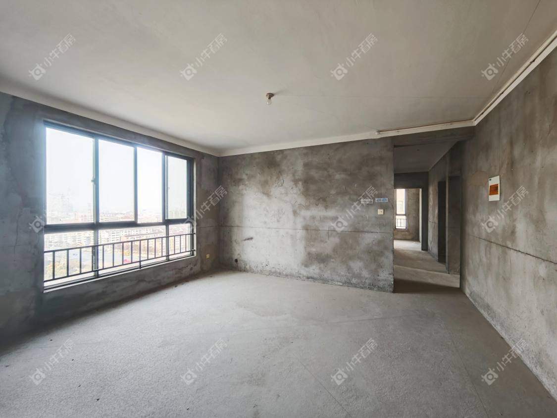 镇江御河熙岸在售二手房源_小牛看房