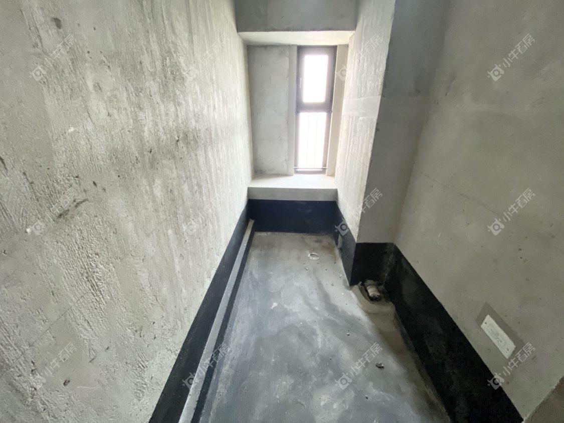 镇江碧桂园樾府在售二手房源室内图_小牛看房