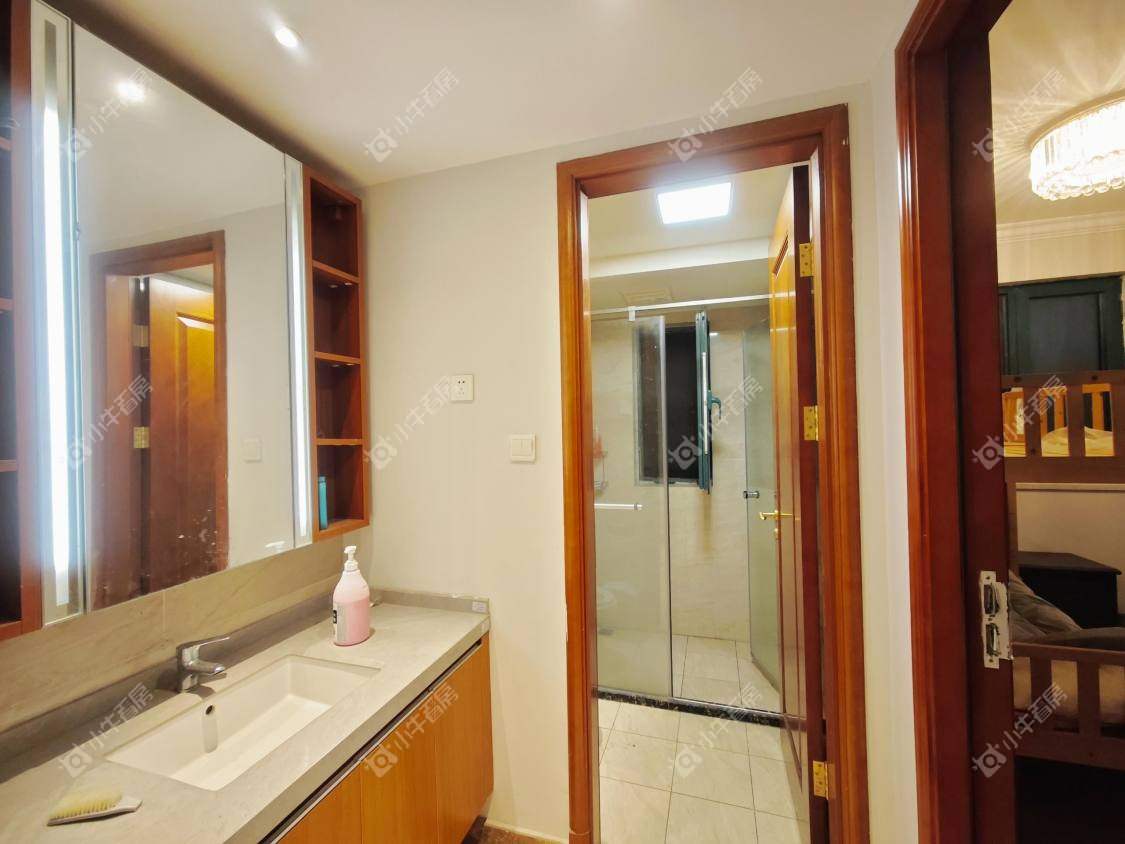 镇江恒大名都二三期在售二手房源室内图_小牛看房