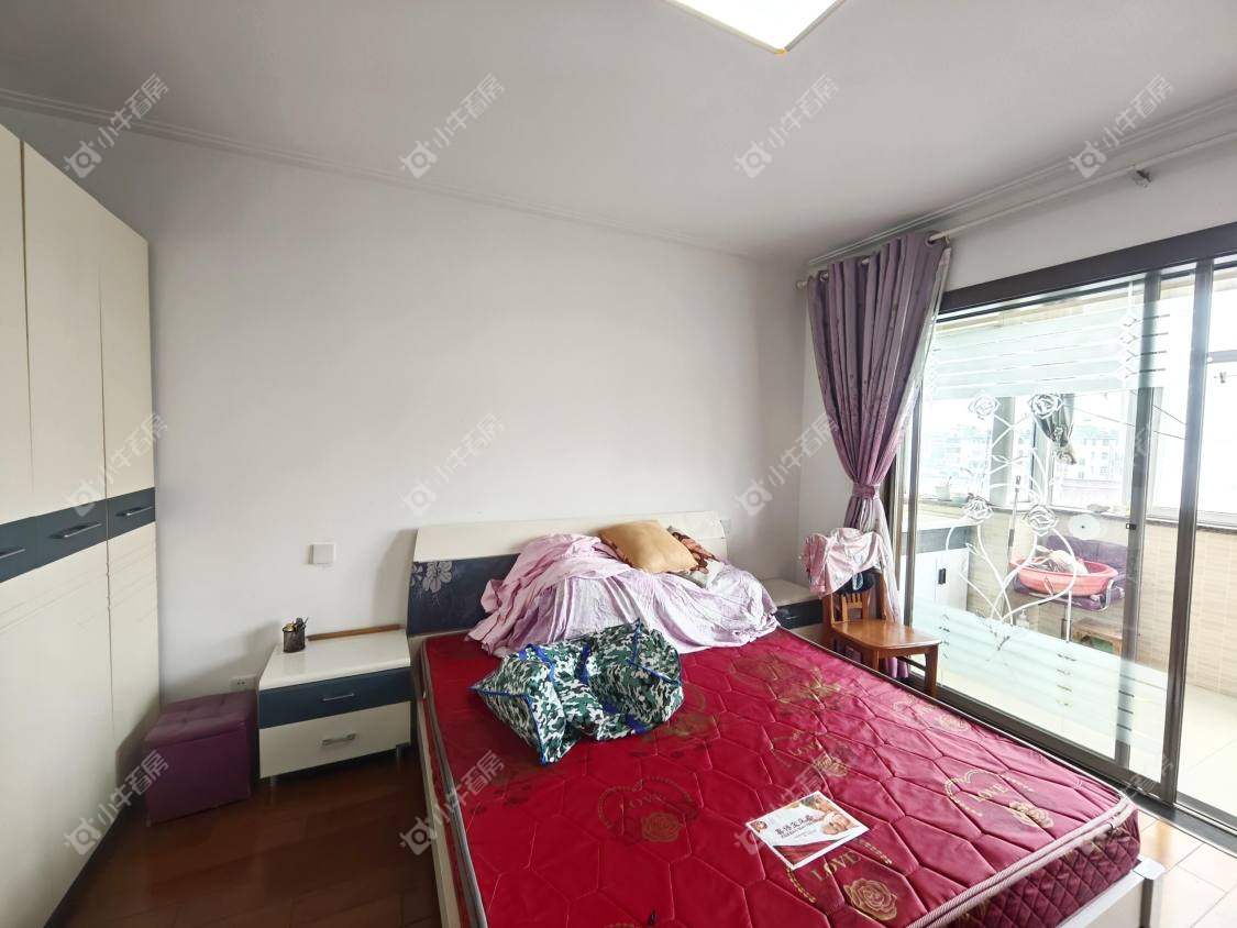 镇江江南嘉园在售二手房源室内图_小牛看房