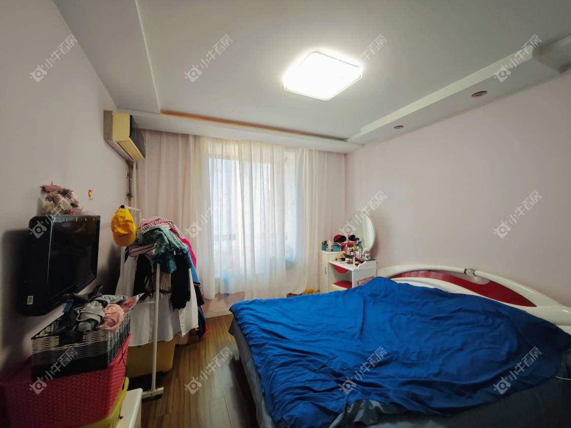 镇江金鼎城市花园在售二手房源室内图_小牛看房