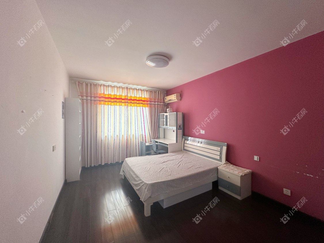 镇江金香花园在售二手房源室内图_小牛看房