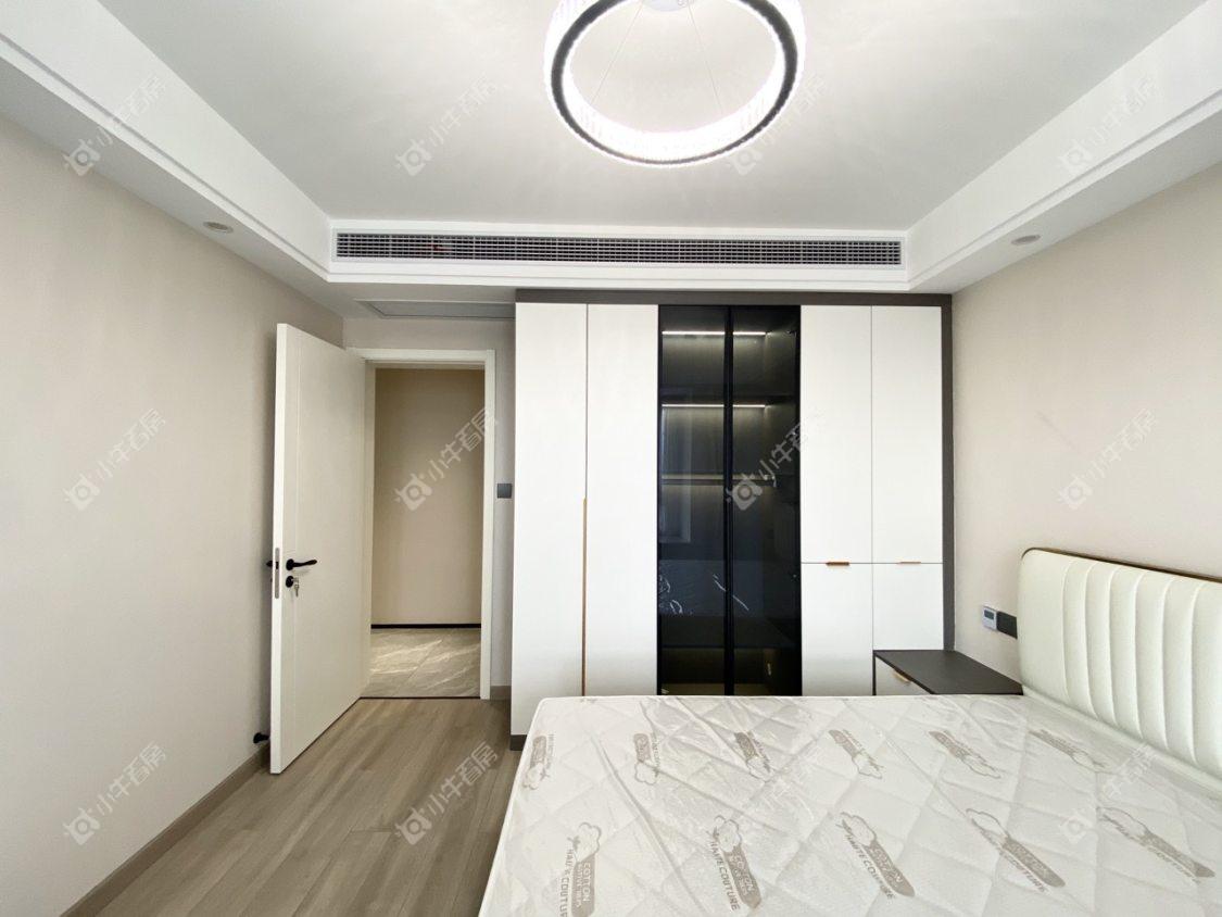 镇江中南君悦府中南一期在售二手房源_小牛看房