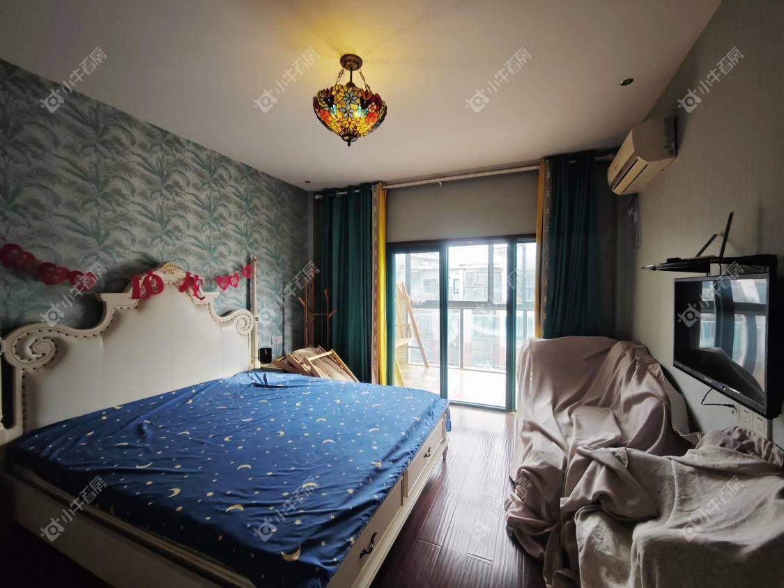 镇江江南人家在售二手房源室内图_小牛看房