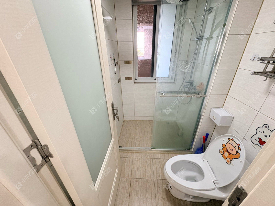 镇江大亚第一城在售二手房源室内图_小牛看房