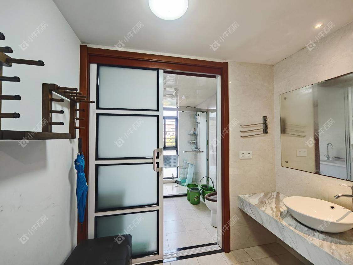 镇江集成公寓在售二手房源室内图_小牛看房