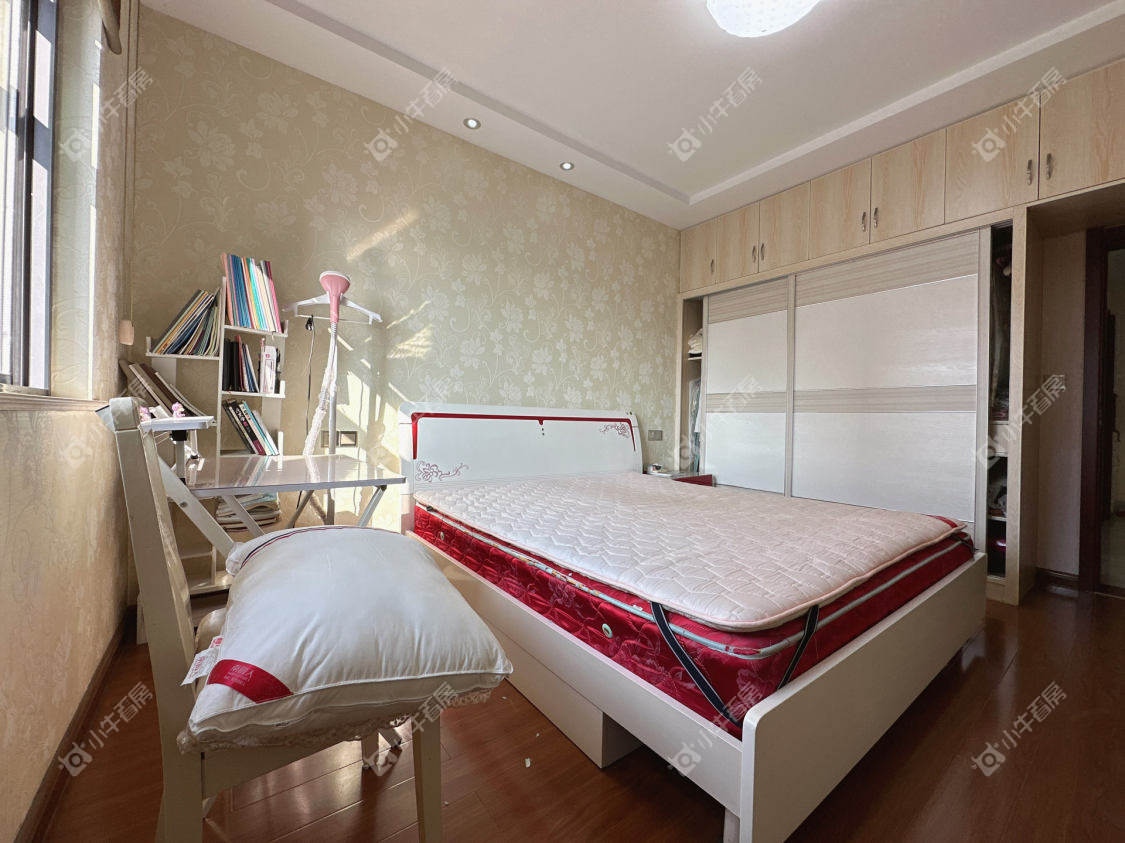 镇江华都锦城在售二手房源_小牛看房