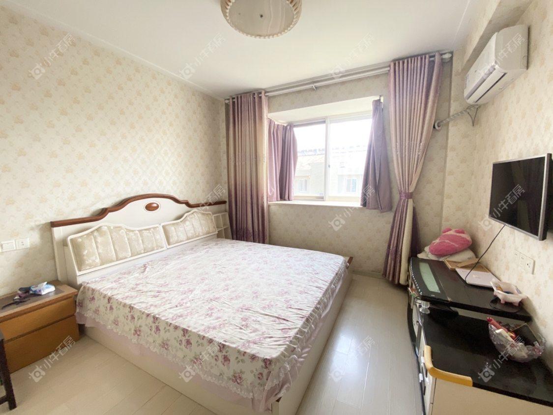 镇江泰豪公寓在售二手房源室内图_小牛看房